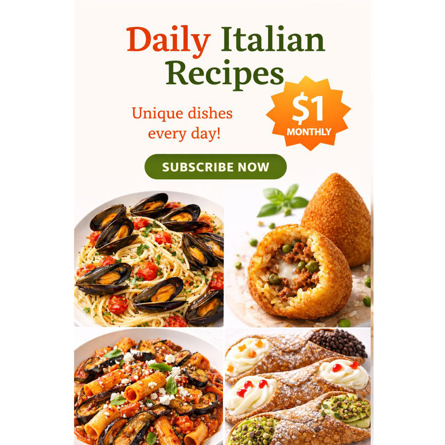 Monthly subscription